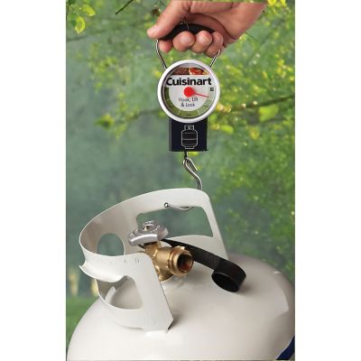 Image showing  Propane Tank Gauge