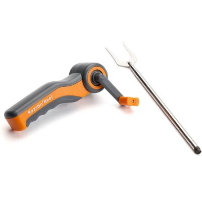 Image showing  S'MORE to Love Roastin' Reel