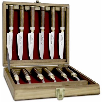 Image showing  Treasure Royal Ark Cutlery Set, 12 pc.