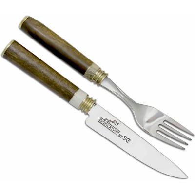 Image showing  Treasure Royal Ark Cutlery Set, 12 pc.