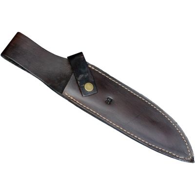 Image showing  Camper Trout Stainless Steel Knife with Full Tang Handle, 8 in.