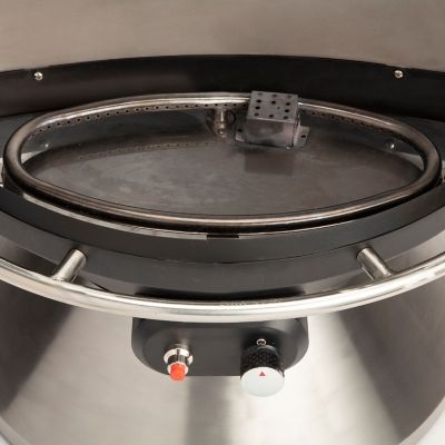 Image showing 5 th Cuisinart Chimenea Propane Fire Pit