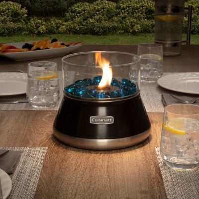 Image showing  Petite Tabletop Fire Bowl