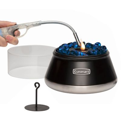Image showing 9 th Cuisinart Petite Tabletop Fire Bowl