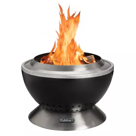 Cuisinart Cleanburn Fire Pit Fire Pits