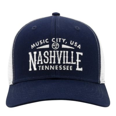 Infinity Headwear Nashville Cap