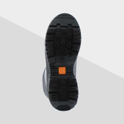 Image showing  Men's Mudtrak Mid Waterproof Neoprene Boots