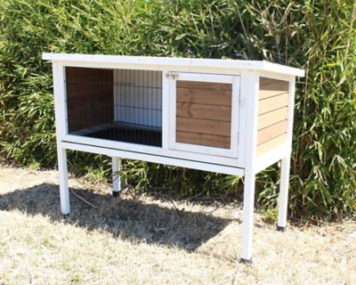 Zylina XL Extreme Rabbit Hutch