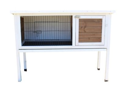 Image showing 5 th Zylina XL Extreme Rabbit Hutch