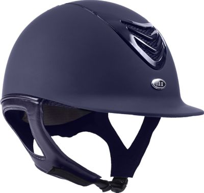 IRH IR4G Equestrian Helmet