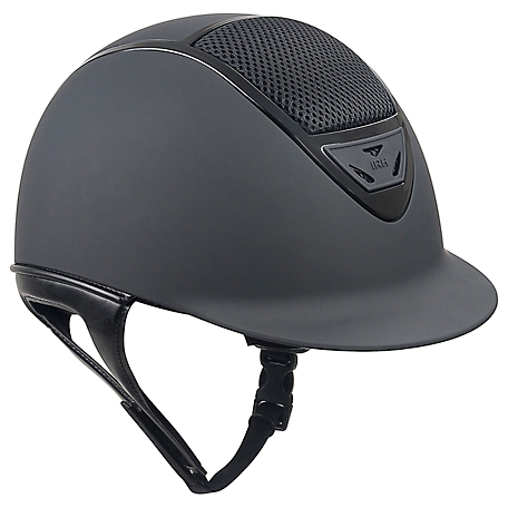 IRH XLT Equestrian Helmet