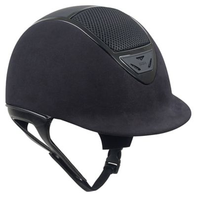 Image showing 0 th IRH XLT Equestrian Helmet