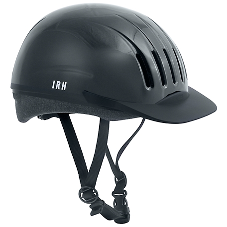 IRH Equi-Lite Equestrian Helmet