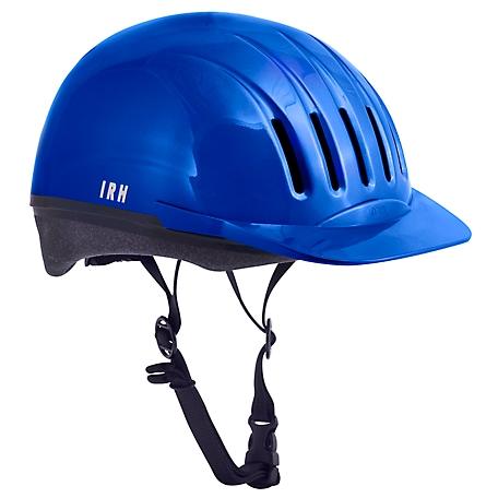 IRH Equi-Lite Equestrian Helmet