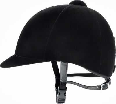 Image showing  Medalist Equestrian Helmet