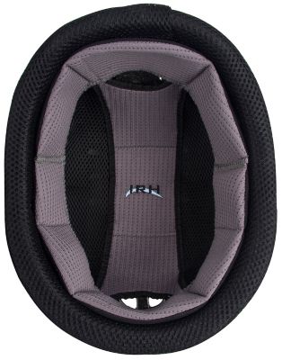 IRH Replacement Helmet Liners for IR4G Riding Helmet, 6.875,Grey at ...