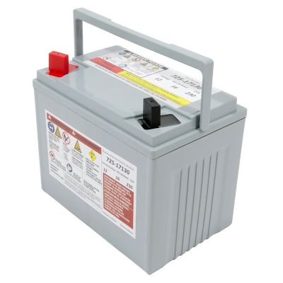 Tractor supply lawn tractor battery sale