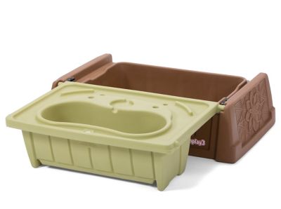 Image showing  Sand and Water Bench Toy