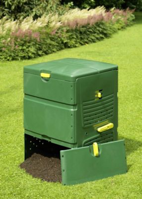 Image showing  140 gal. Aeroplus 6000 Composter