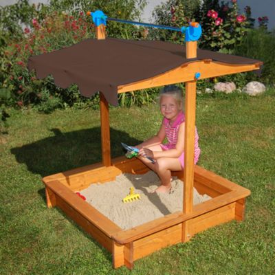 Image showing  Felix Sandbox