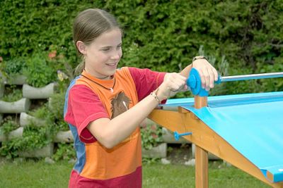 Image showing  Felix Sandbox