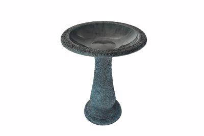 Bird Baths at Tractor Supply Co.