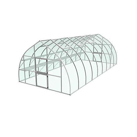 Riga XL 9 Professional Greenhouse