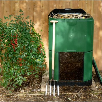 Image showing  113 gal. Aerobin 400 Insulated Composter