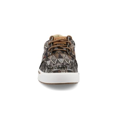 Image showing 3 th Twisted X Men's Kicks, MCA0044