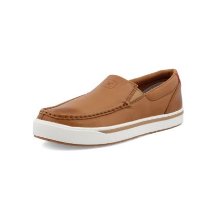 Twisted X Men's Slip-On Kicks, MCA0048