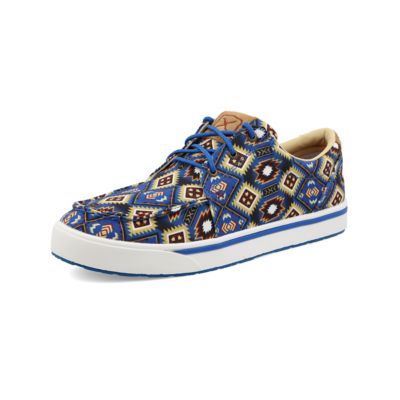 Image showing 0 th Twisted X Men's Kicks, MCA0049