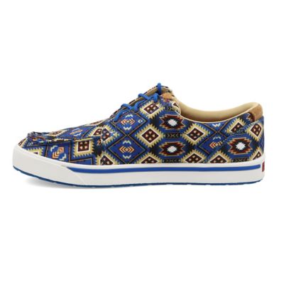 Image showing 6 th Twisted X Men's Kicks, MCA0049