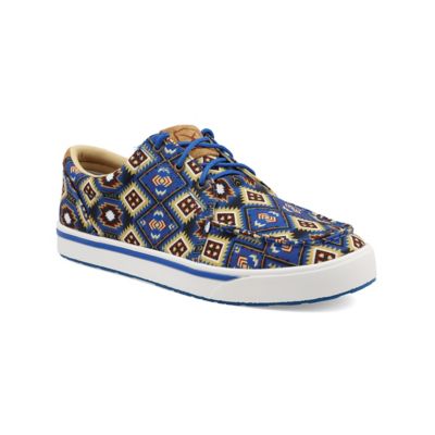 Image showing 7 th Twisted X Men's Kicks, MCA0049