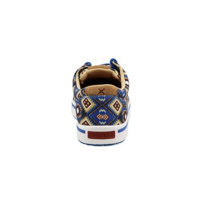 Image showing 5 th Twisted X Men's Kicks, MCA0049