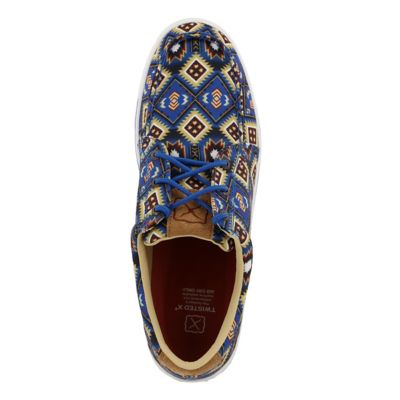 Image showing 2 th Twisted X Men's Kicks, MCA0049