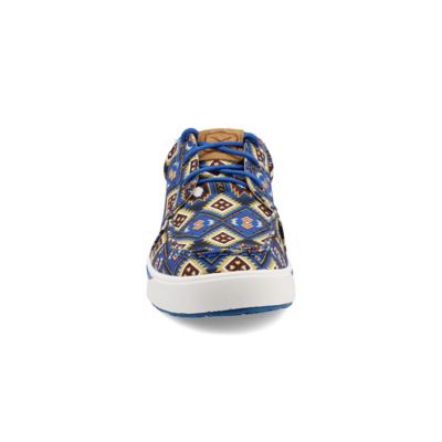 Image showing 3 th Twisted X Men's Kicks, MCA0049