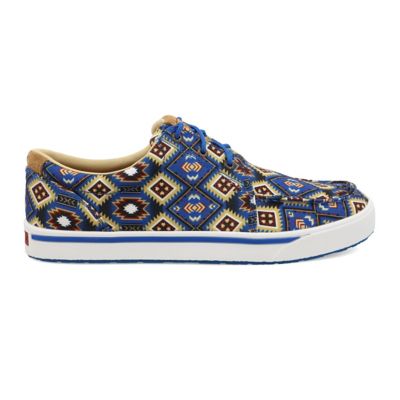 Image showing 4 th Twisted X Men's Kicks, MCA0049