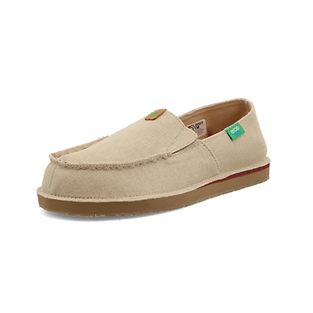 Twisted X Slip-On Loafers