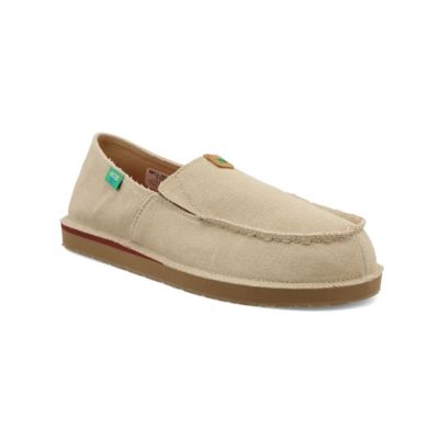 Image showing 7 th Twisted X Slip-On Loafers