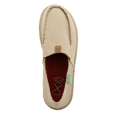 Image showing 2 th Twisted X Slip-On Loafers