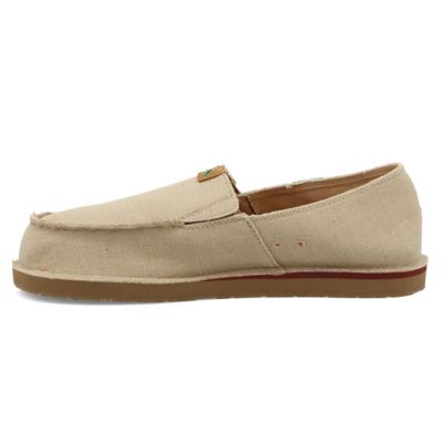 Image showing 6 th Twisted X Slip-On Loafers