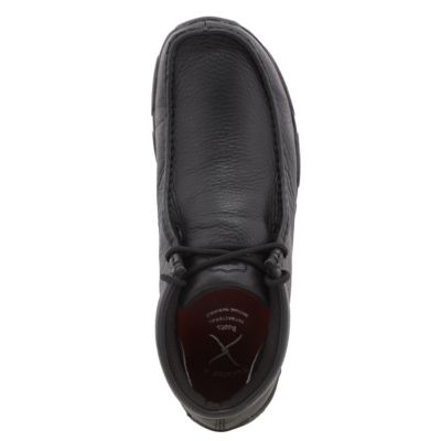 Image showing 2 th Twisted X Men's Chukka Driving Moc Shoes, MDM0016