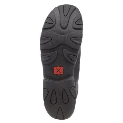 Image showing  Men's Chukka Driving Moc Shoes, MDM0016