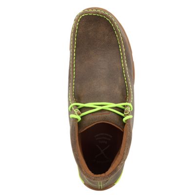Image showing  Men's Chukka Driving Moc, MDM0026