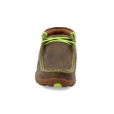 Image showing  Men's Chukka Driving Moc, MDM0026