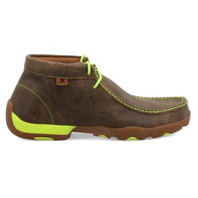 Image showing  Men's Chukka Driving Moc, MDM0026