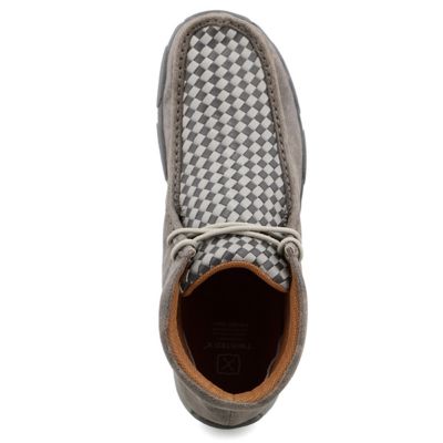 Image showing  Men's Chukka Driving Moc Shoes, MDM0073