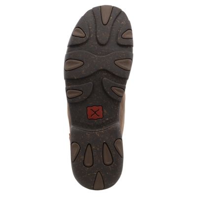 Image showing  Men's Chukka Driving Moc, MDM0087