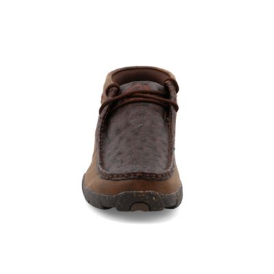 Image showing  Men's Chukka Driving Moc, MDM0087