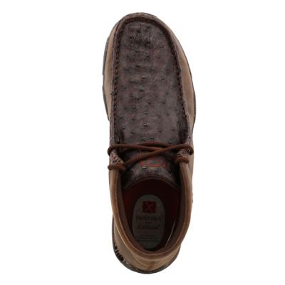 Image showing  Men's Chukka Driving Moc, MDM0087